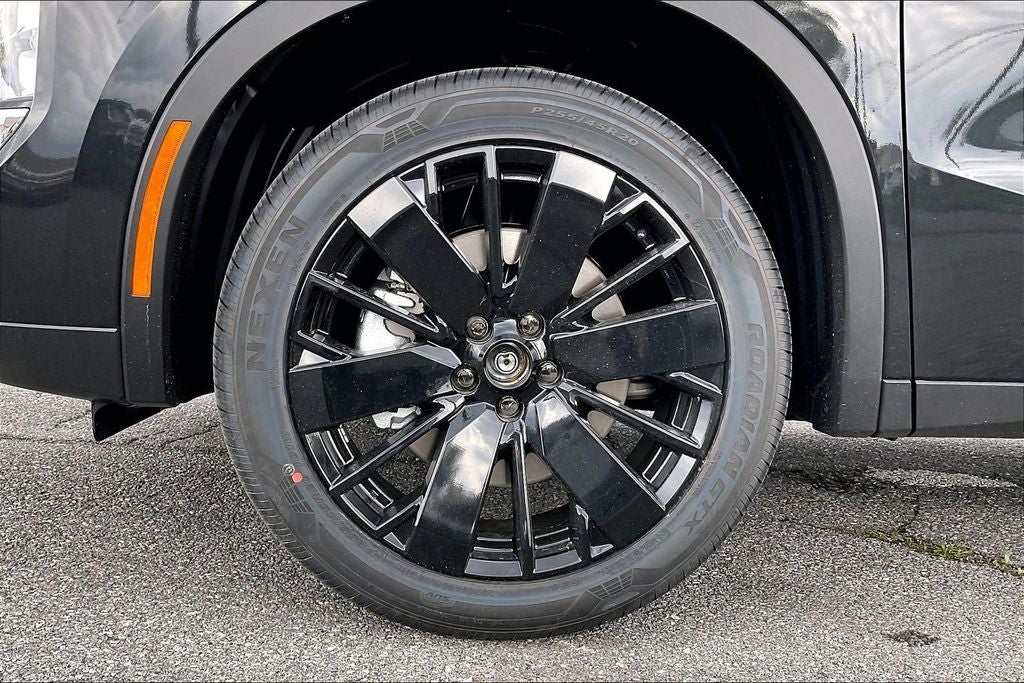 2026 Mitsubishi Outlander LE