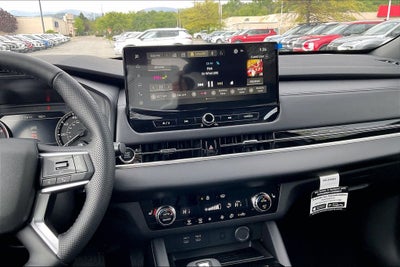 2026 Mitsubishi Outlander LE