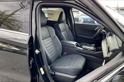2026 Mitsubishi Outlander LE