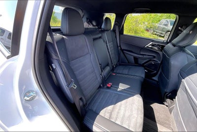 2026 Mitsubishi Outlander LE