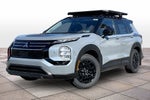 2026 Mitsubishi Outlander Trail Edition