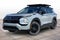 2026 Mitsubishi Outlander Trail Edition