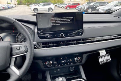 2026 Mitsubishi Outlander LE