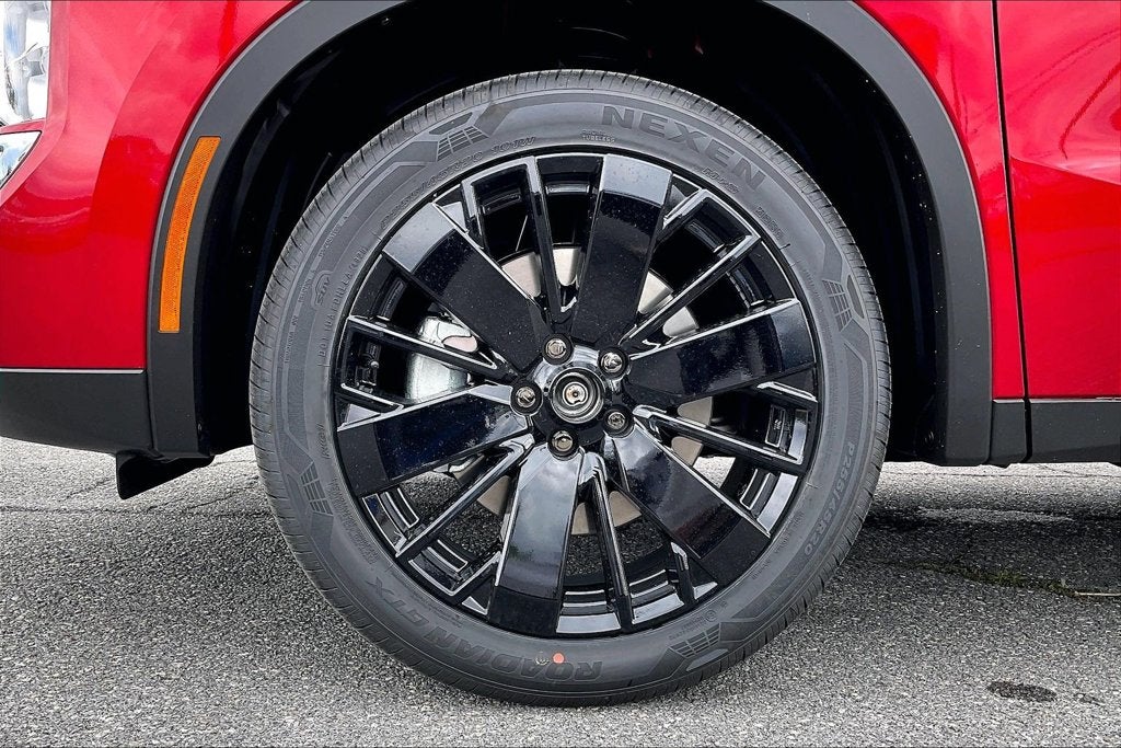 2026 Mitsubishi Outlander LE