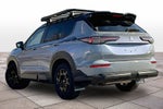 2026 Mitsubishi Outlander Trail Edition