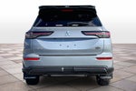 2026 Mitsubishi Outlander Trail Edition
