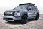 2026 Mitsubishi Outlander Trail Edition