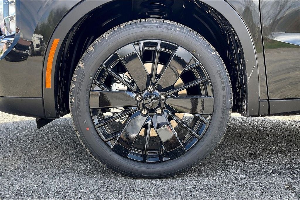 2026 Mitsubishi Outlander LE
