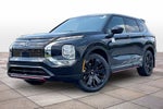 2026 Mitsubishi Outlander Ralliart
