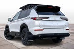2026 Mitsubishi Outlander Trail Edition