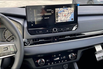 2026 Mitsubishi Outlander Trail Edition