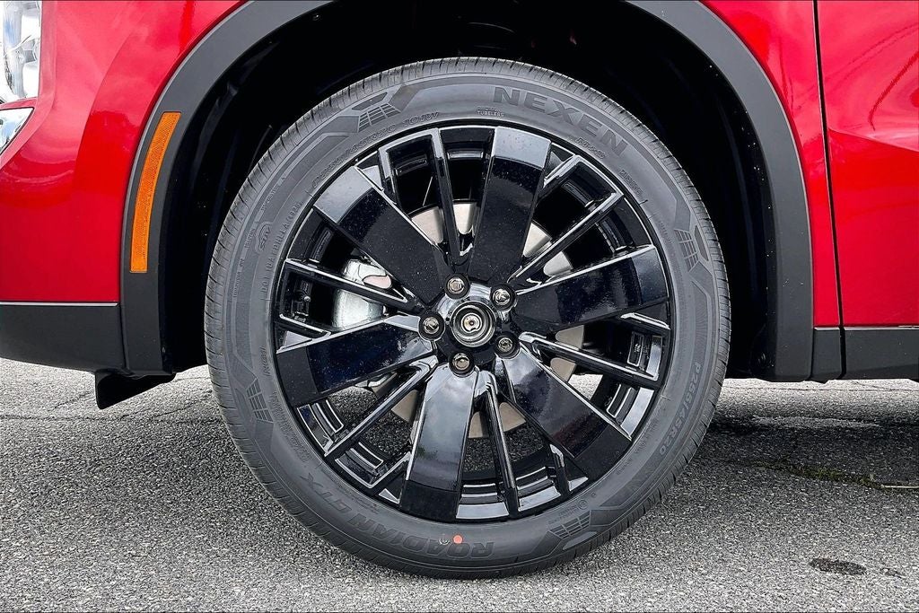 2026 Mitsubishi Outlander LE