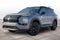2026 Mitsubishi Outlander Trail Edition