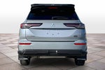2026 Mitsubishi Outlander Trail Edition