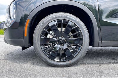 2026 Mitsubishi Outlander LE