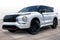 2026 Mitsubishi Outlander Ralliart