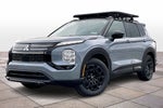 2026 Mitsubishi Outlander Trail Edition