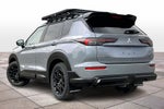 2026 Mitsubishi Outlander Trail Edition
