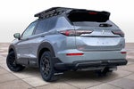 2026 Mitsubishi Outlander Trail Edition