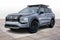 2026 Mitsubishi Outlander Trail Edition