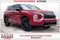 2026 Mitsubishi Outlander Ralliart