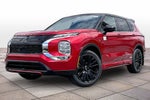 2026 Mitsubishi Outlander Ralliart