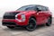 2026 Mitsubishi Outlander Ralliart