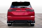 2026 Mitsubishi Outlander Ralliart