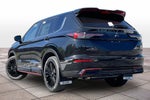 2026 Mitsubishi Outlander Ralliart