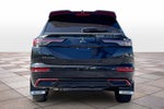 2026 Mitsubishi Outlander Ralliart