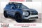 2026 Mitsubishi Outlander Trail Edition