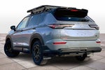 2026 Mitsubishi Outlander Trail Edition