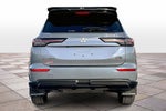 2026 Mitsubishi Outlander Trail Edition