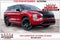 2026 Mitsubishi Outlander Ralliart