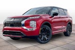2026 Mitsubishi Outlander Ralliart