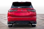 2026 Mitsubishi Outlander Ralliart