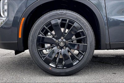 2026 Mitsubishi Outlander LE