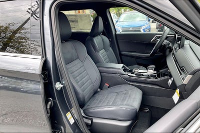 2026 Mitsubishi Outlander LE
