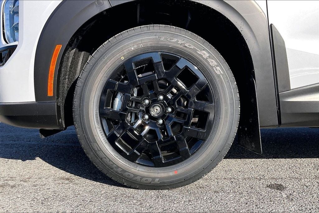 2026 Mitsubishi Outlander Trail Edition