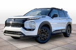 2026 Mitsubishi Outlander Trail Edition