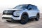2026 Mitsubishi Outlander Trail Edition