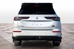 2026 Mitsubishi Outlander Trail Edition