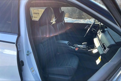 2026 Mitsubishi Outlander Trail Edition