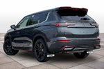2026 Mitsubishi Outlander Ralliart