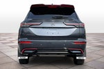 2026 Mitsubishi Outlander Ralliart