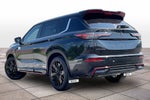 2026 Mitsubishi Outlander Ralliart