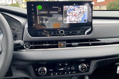 2026 Mitsubishi Outlander LE