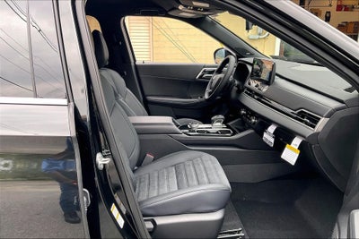 2026 Mitsubishi Outlander LE