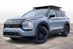 2026 Mitsubishi Outlander Trail Edition