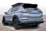 2026 Mitsubishi Outlander Trail Edition